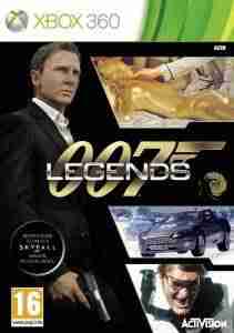 Descargar James Bond 007 Legends [MULTI3][Region Free][XDG3][SPARE] por Torrent